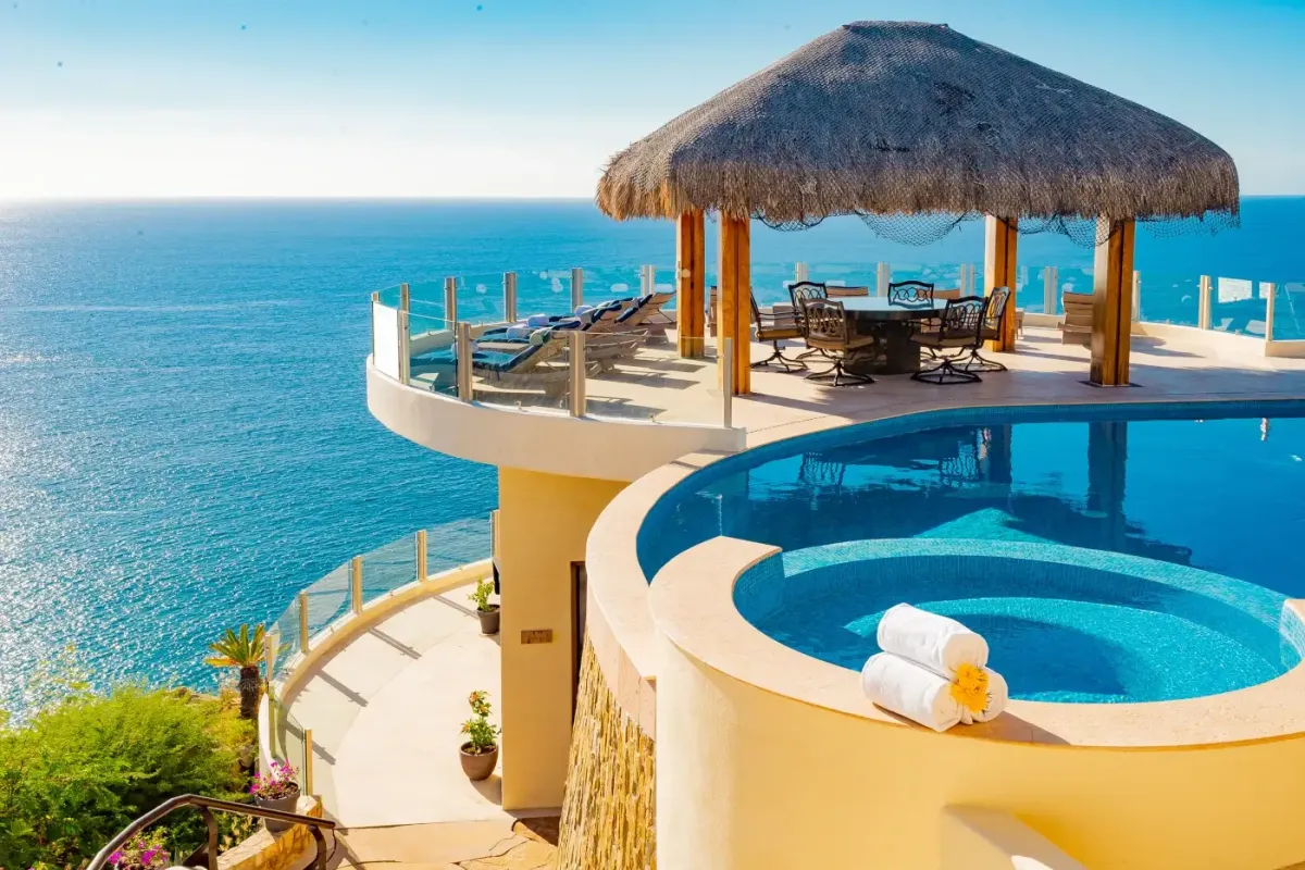 VILLA PEÑASCO | PEDREGAL 3