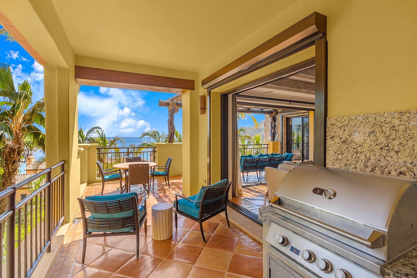 Hacienda Beach Club & Residences 5203 8