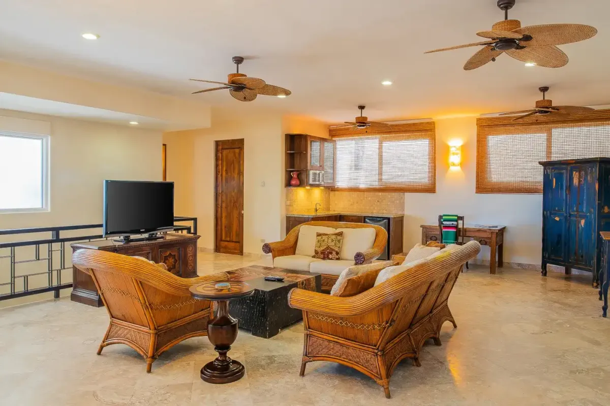 CASA MARISOL | PEDREGAL 7