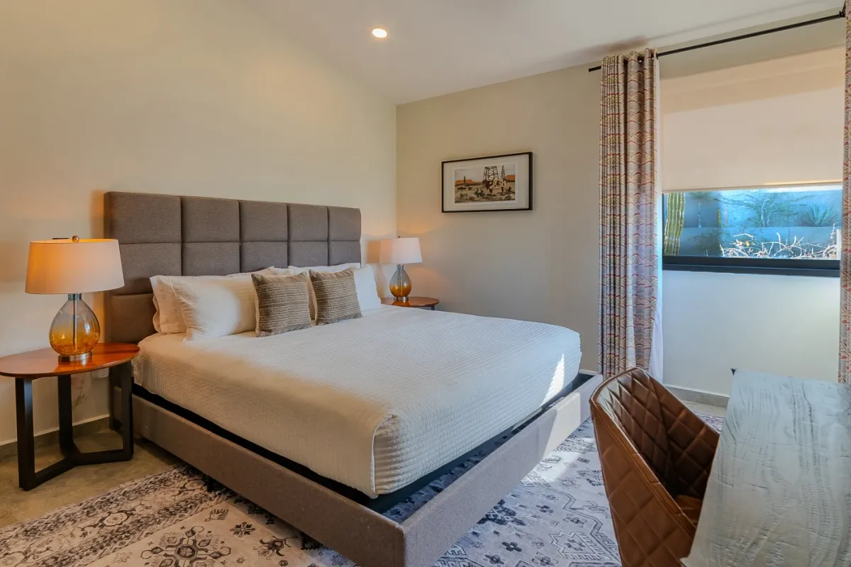 CASA SONRISA | CAMPESTRE 26