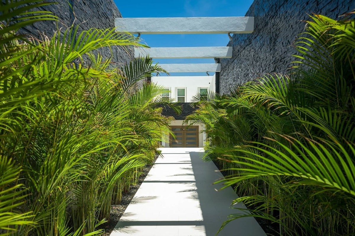 Villa Lands End | Pedregal 6