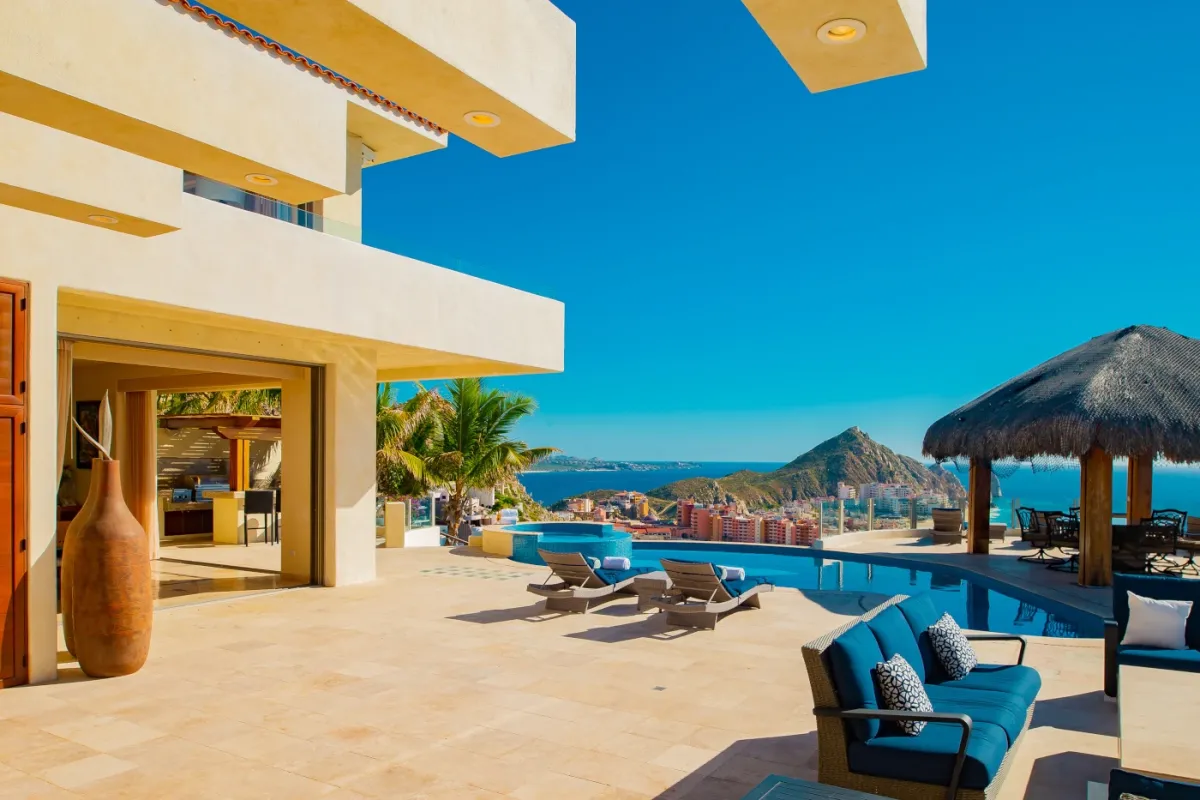VILLA PEÑASCO | PEDREGAL 20