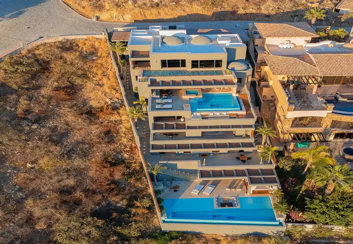 MAISON DE CORTES | PEDREGAL | Photo 2