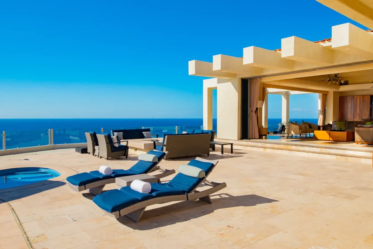 VILLA PEÑASCO | PEDREGAL 21