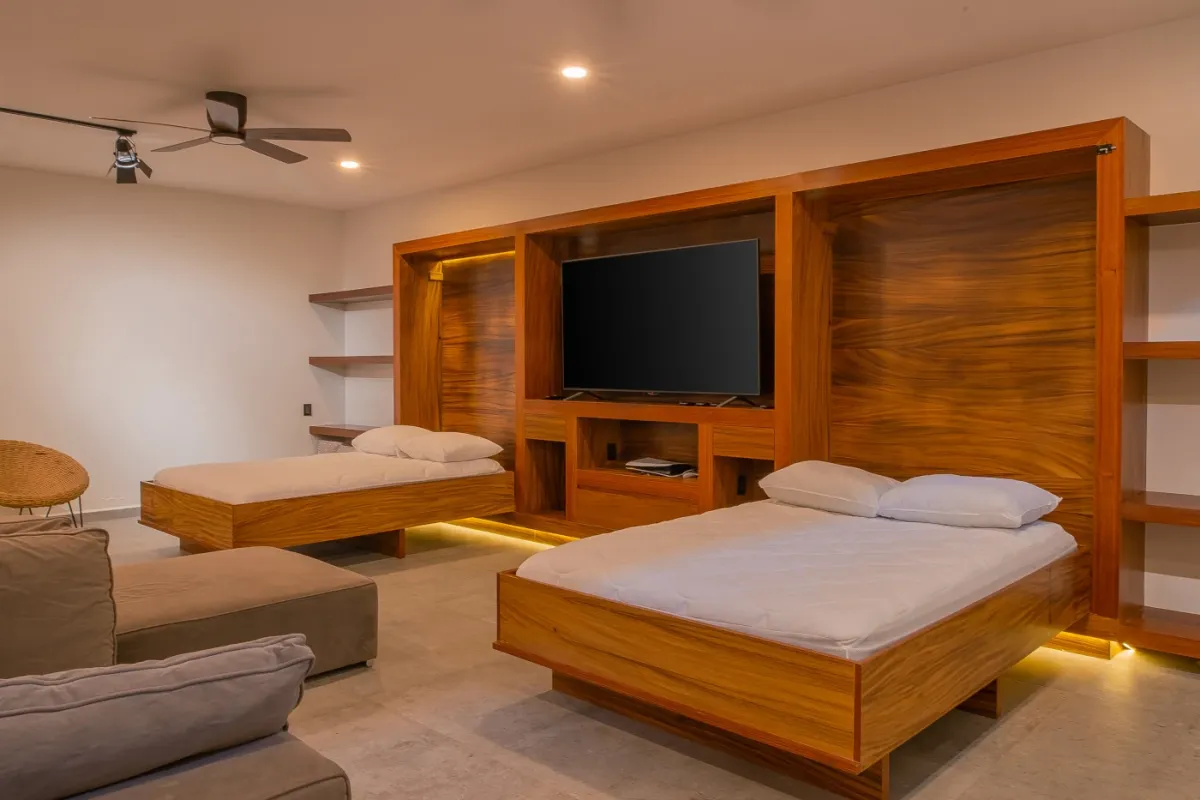 CASA SONRISA | CAMPESTRE 27