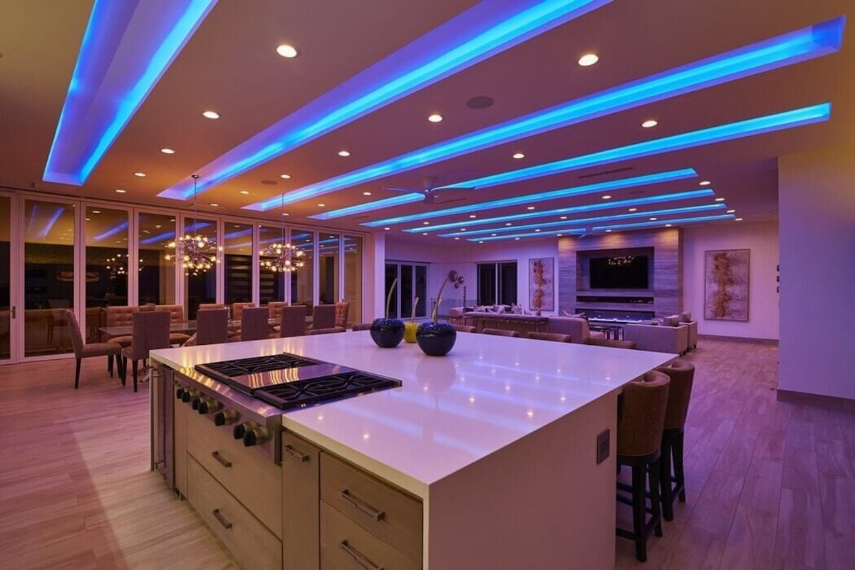 Villa Lands End | Pedregal 18