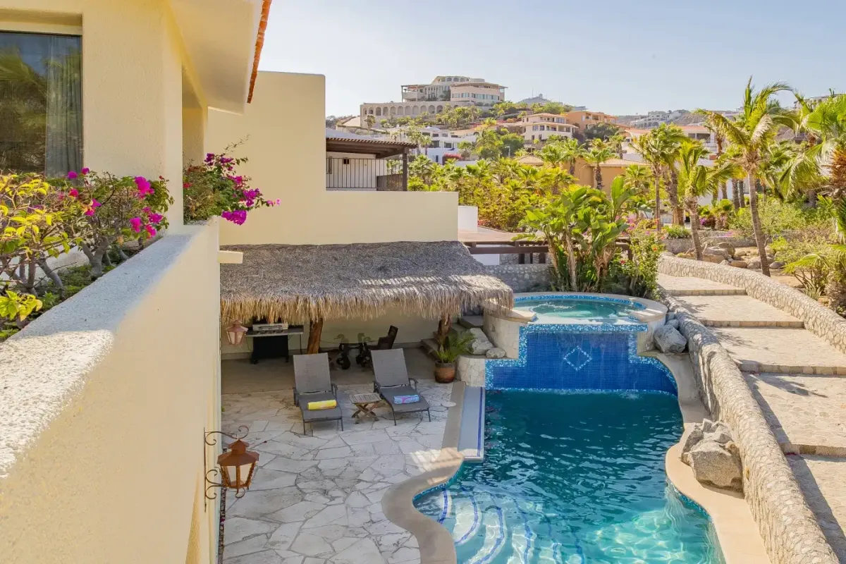 VILLA DE LA LUZ | PEDREGAL 4