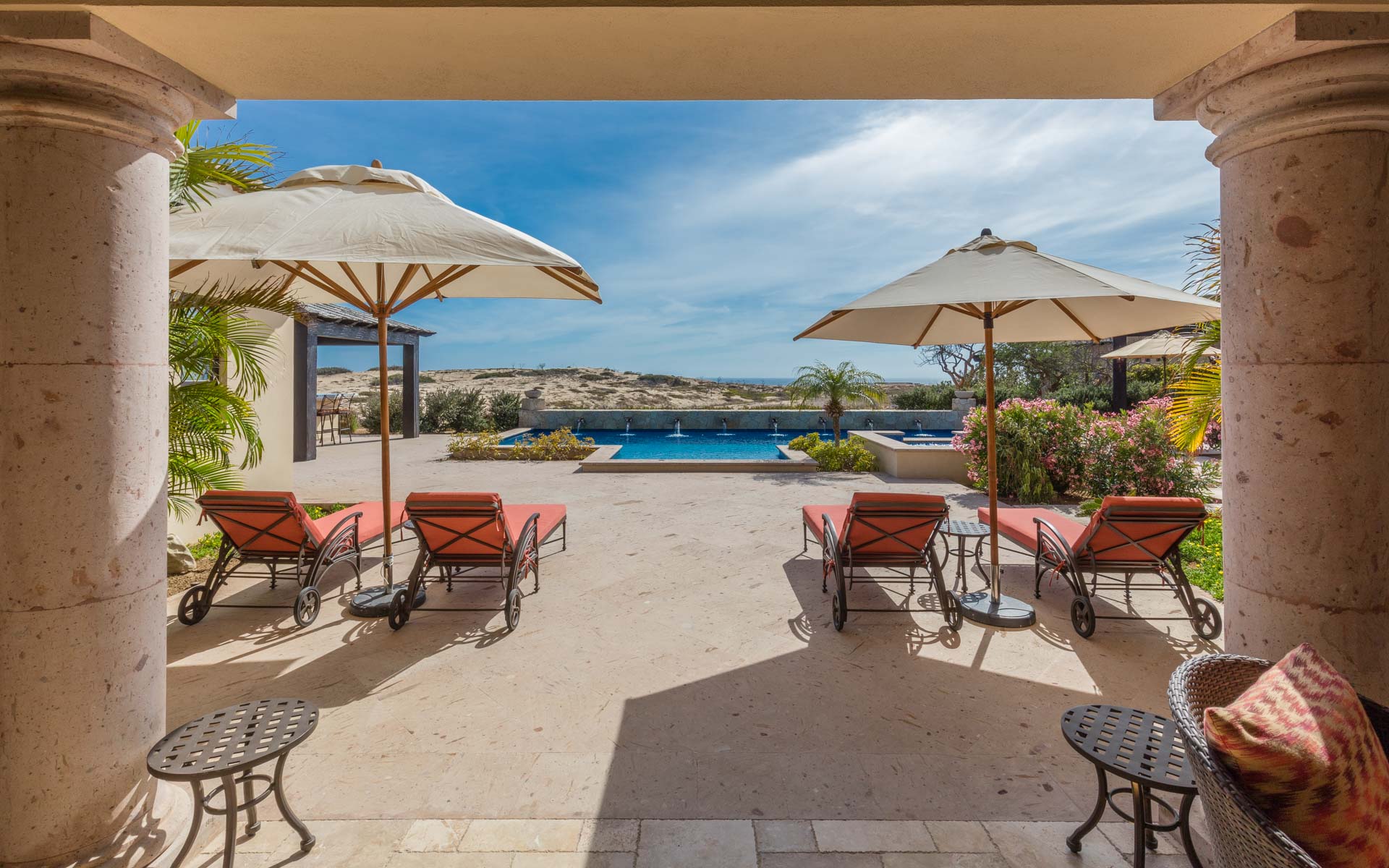 Golf Villa 22 | Diamante 12