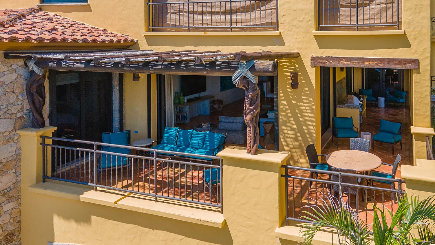 Hacienda Beach Club & Residences 5203