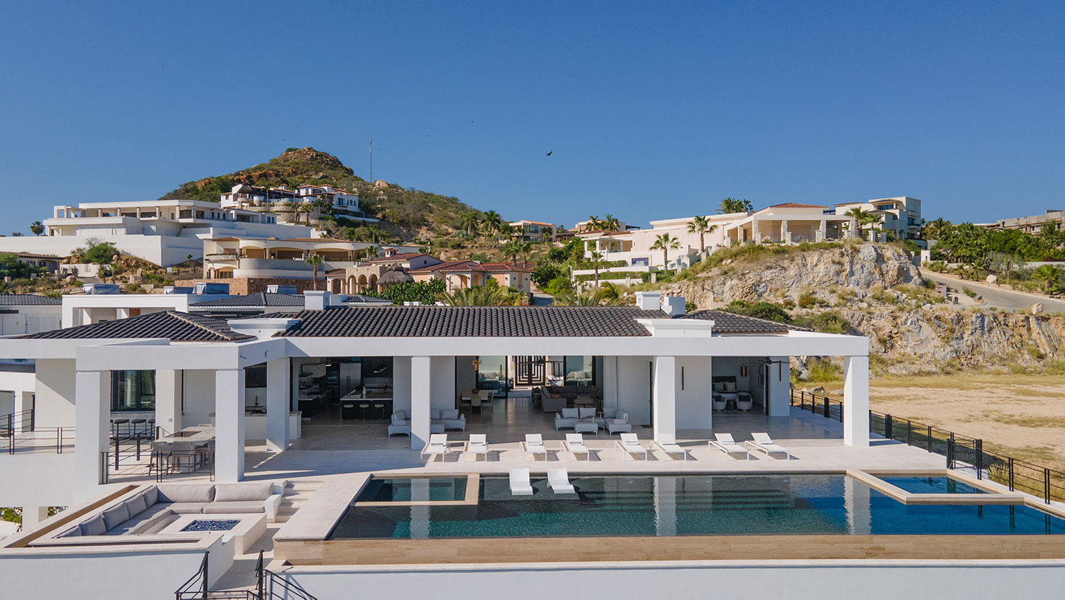 Poco Paraiso | Puerto Los Cabos