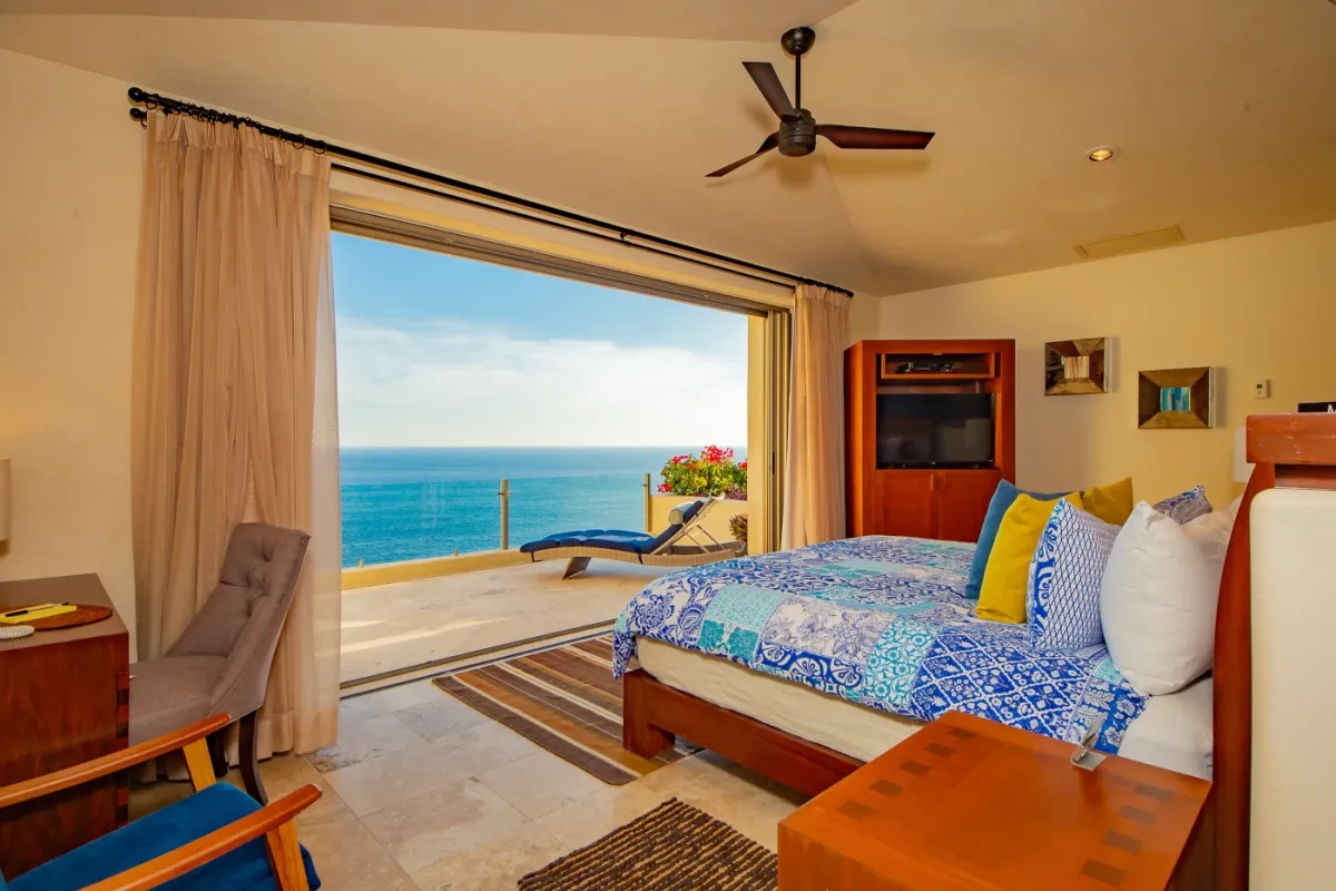 VILLA PEÑASCO | PEDREGAL 25