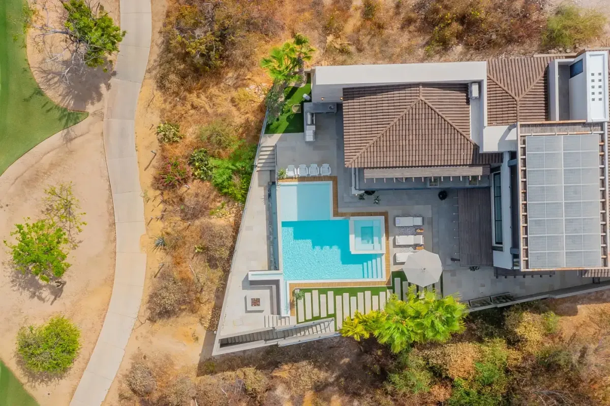 CASA SONRISA | CAMPESTRE 4