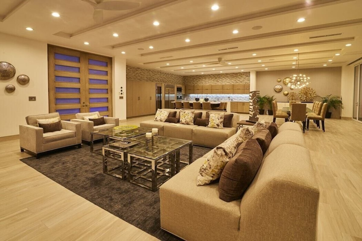 Villa Lands End | Pedregal 20