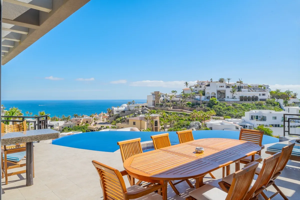 CASA MARISOL | PEDREGAL 5