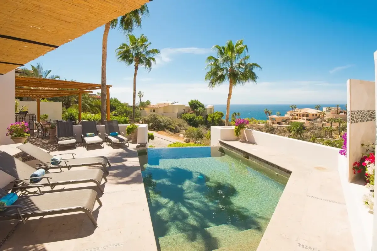 SUNSET VILLA | PEDREGAL 6