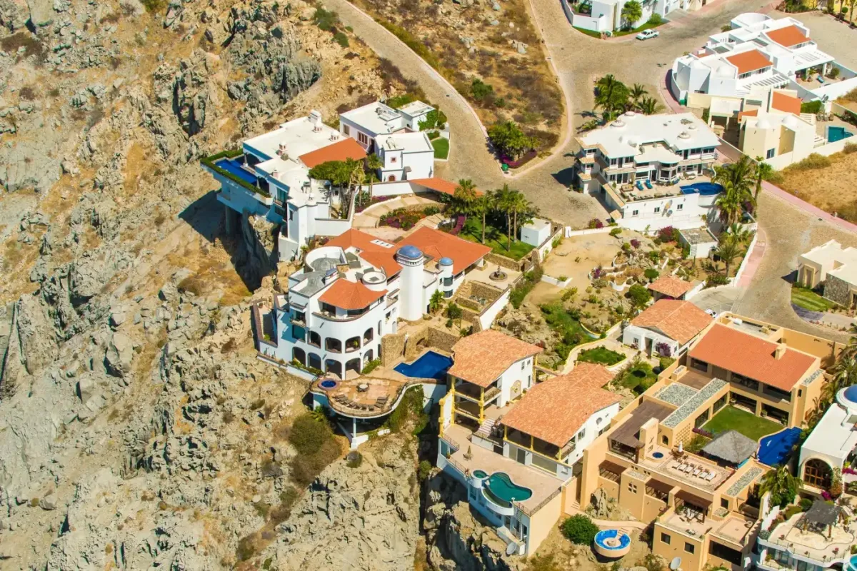 VILLA GRANDE | PEDREGAL