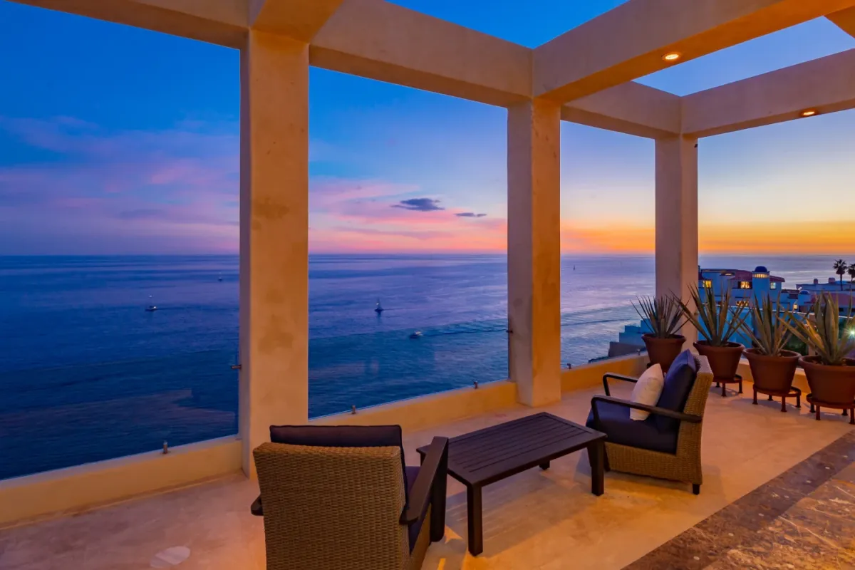 VILLA PEÑASCO | PEDREGAL 5
