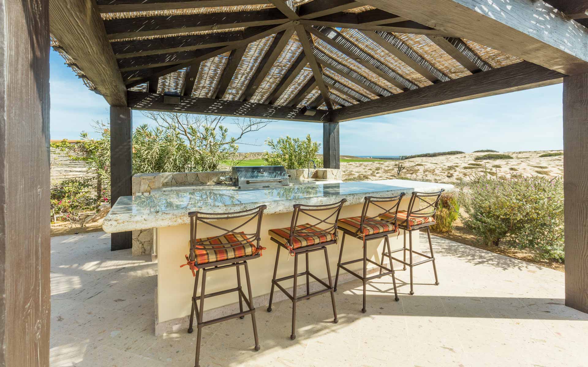 Golf Villa 22 | Diamante 6