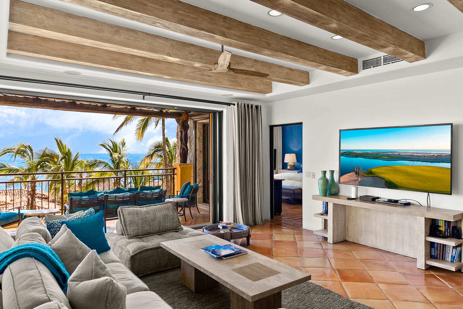 Hacienda Beach Club & Residences 5203 9