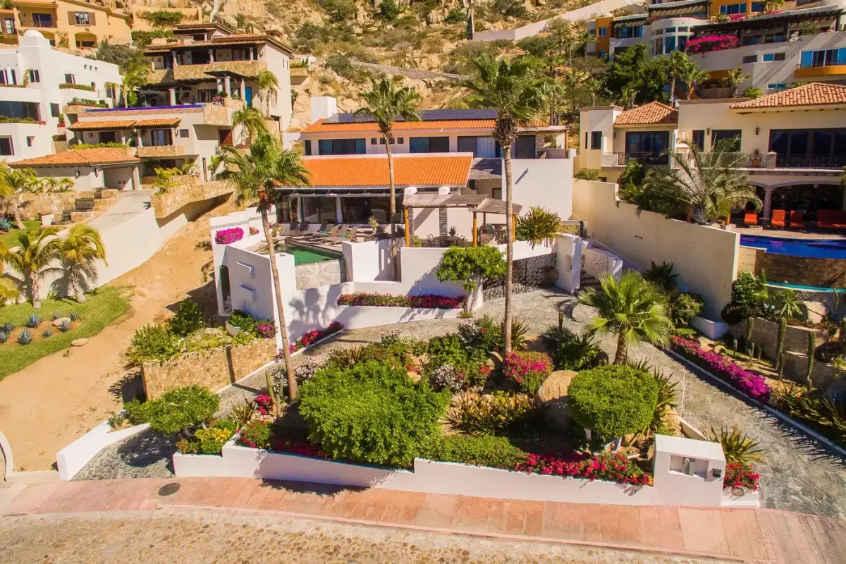 SUNSET VILLA | PEDREGAL 7