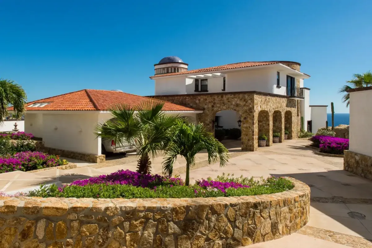 VILLA GRANDE | PEDREGAL | Photo 2