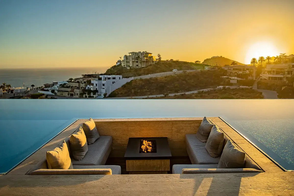 MAISON DE CORTES | PEDREGAL