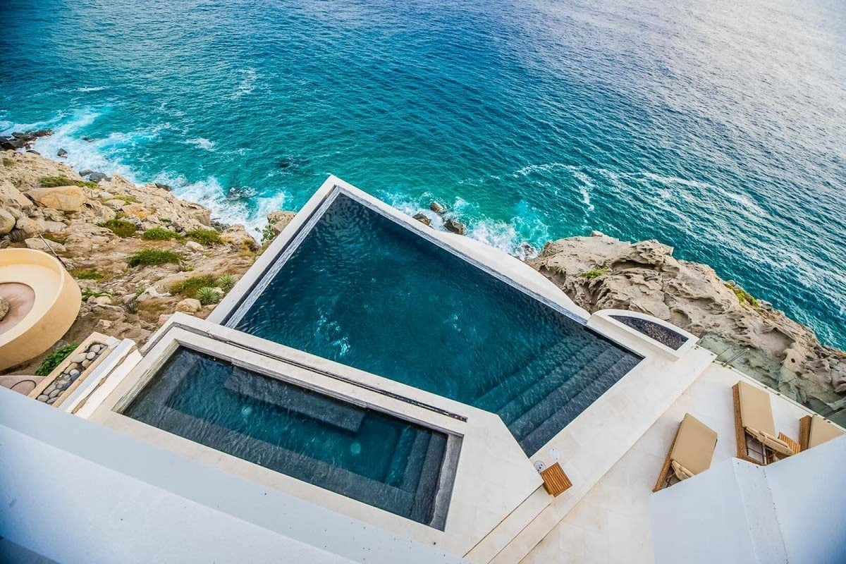 Villa Lands End | Pedregal 5