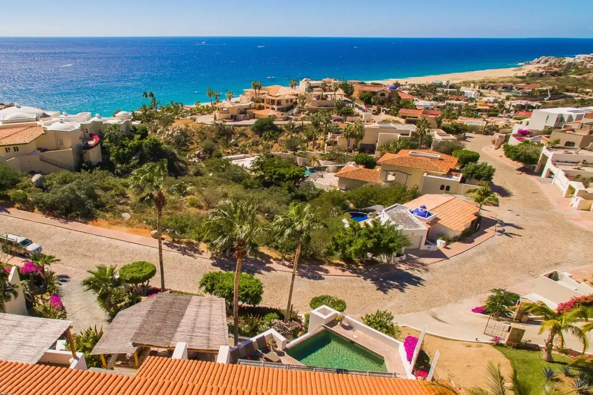 SUNSET VILLA | PEDREGAL 8