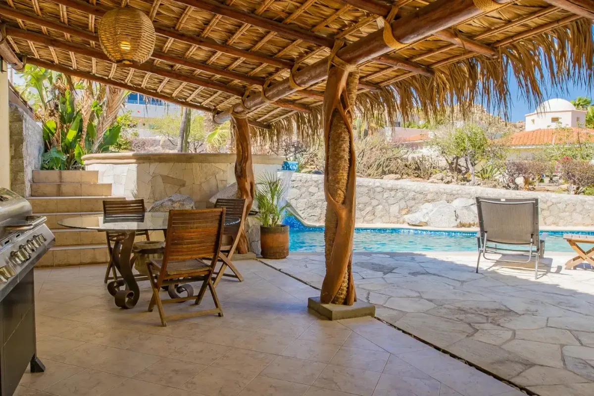 VILLA DE LA LUZ | PEDREGAL 5