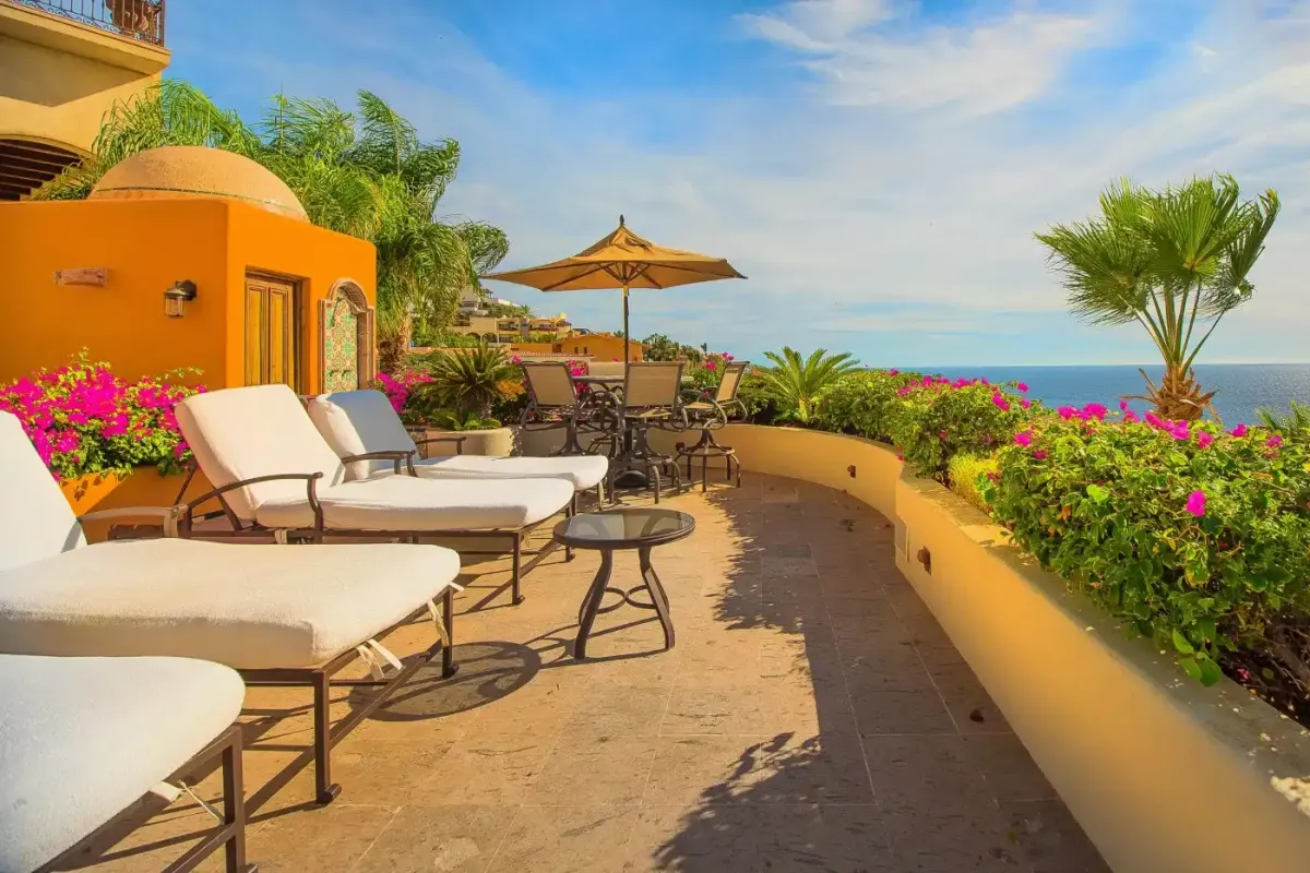 VILLA DE LAS FLORES | PEDREGAL 7
