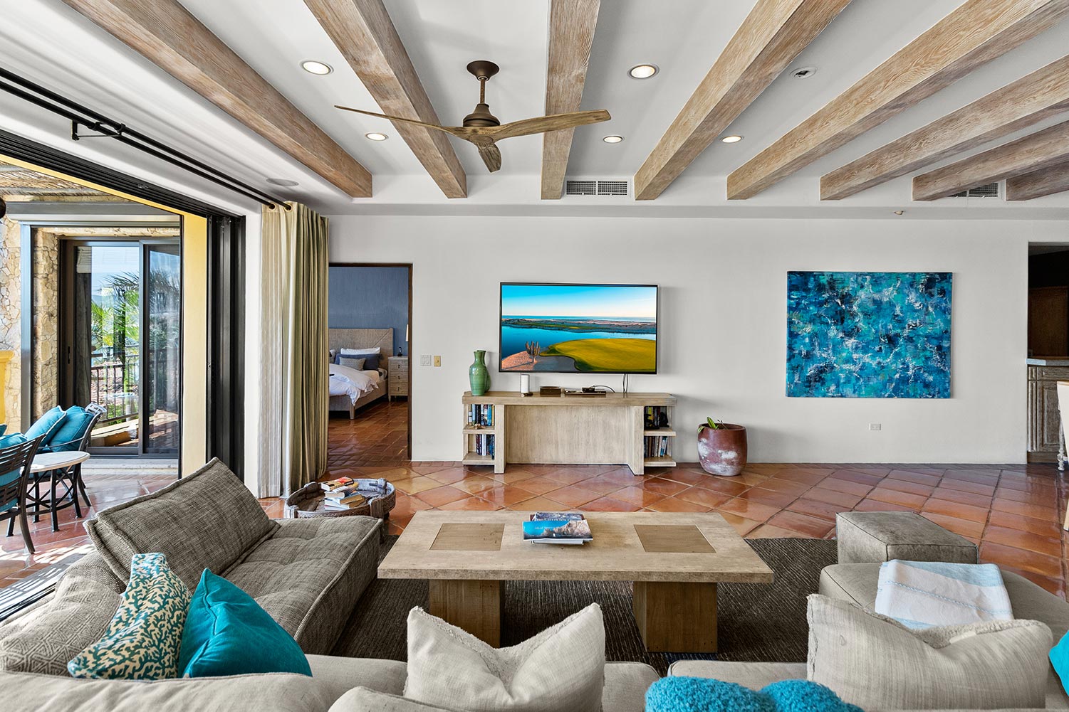 Hacienda Beach Club & Residences 5203 27