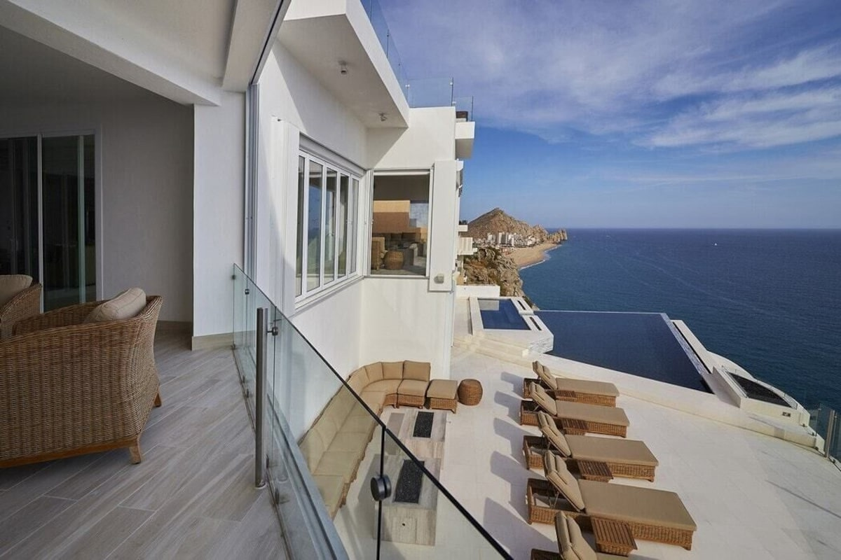 Villa Lands End | Pedregal 29