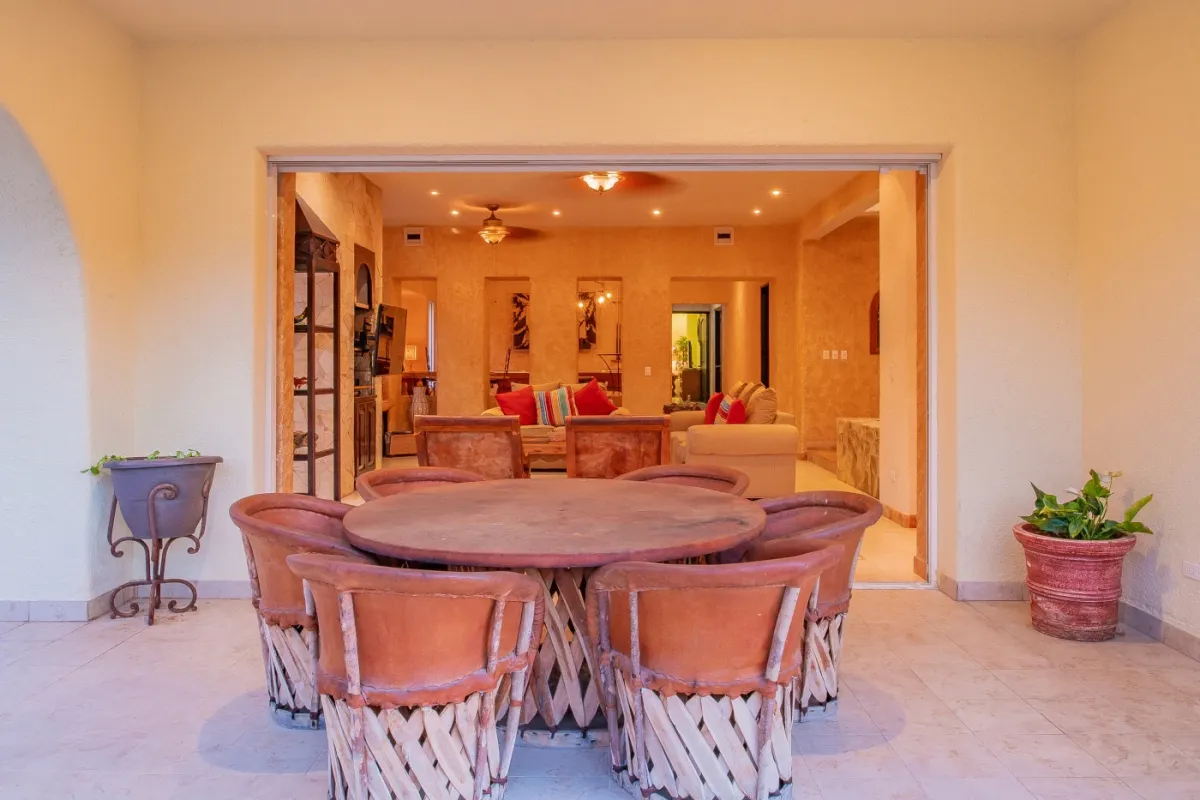 VILLA DE LA LUZ | PEDREGAL 6