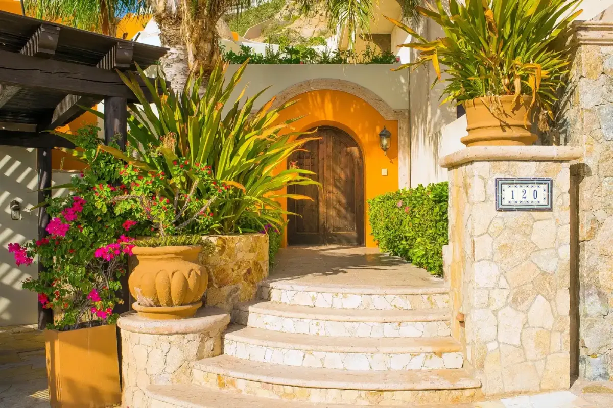 VILLA DE LAS FLORES | PEDREGAL 8