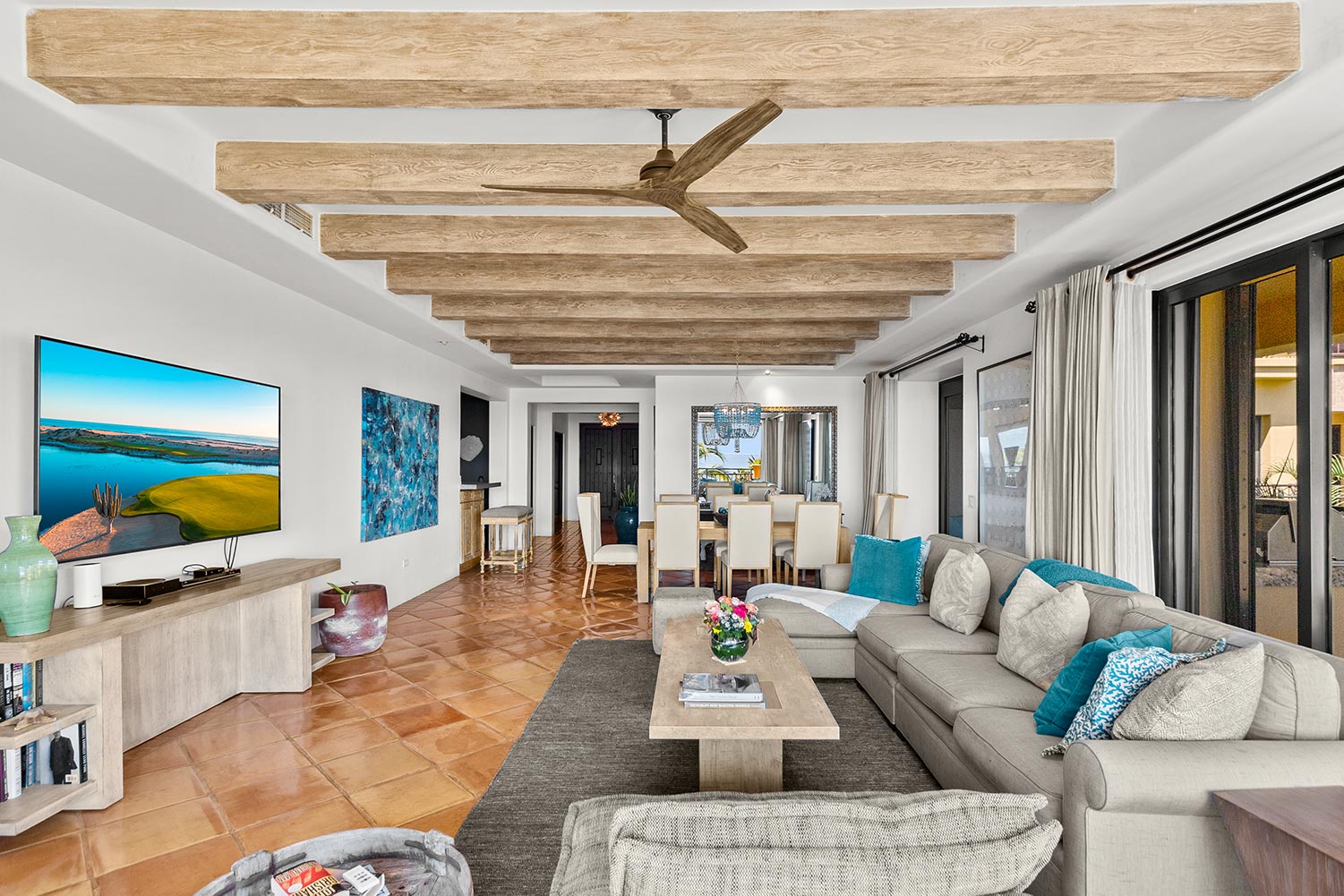 Hacienda Beach Club & Residences 5203 11