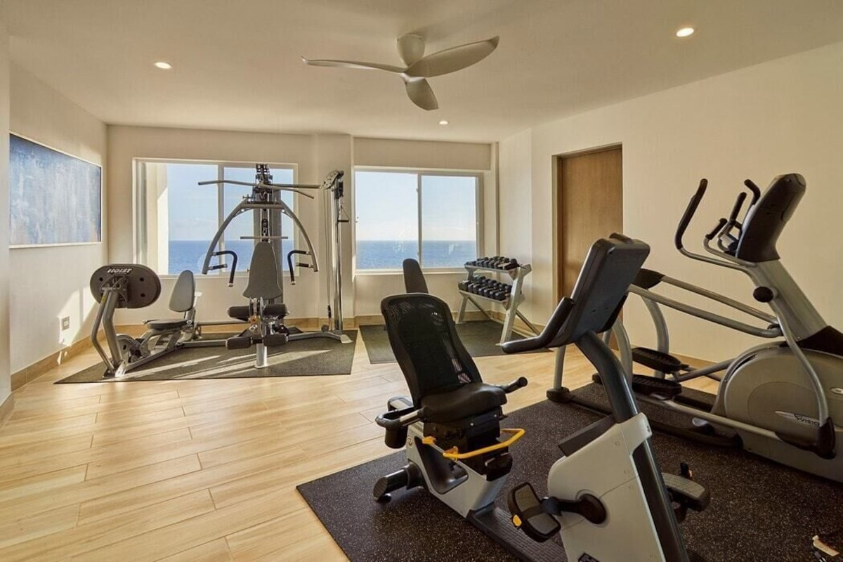 Villa Lands End | Pedregal 38