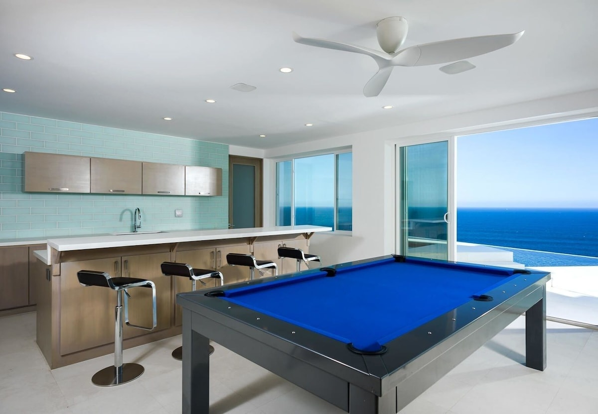 Villa Lands End | Pedregal 40