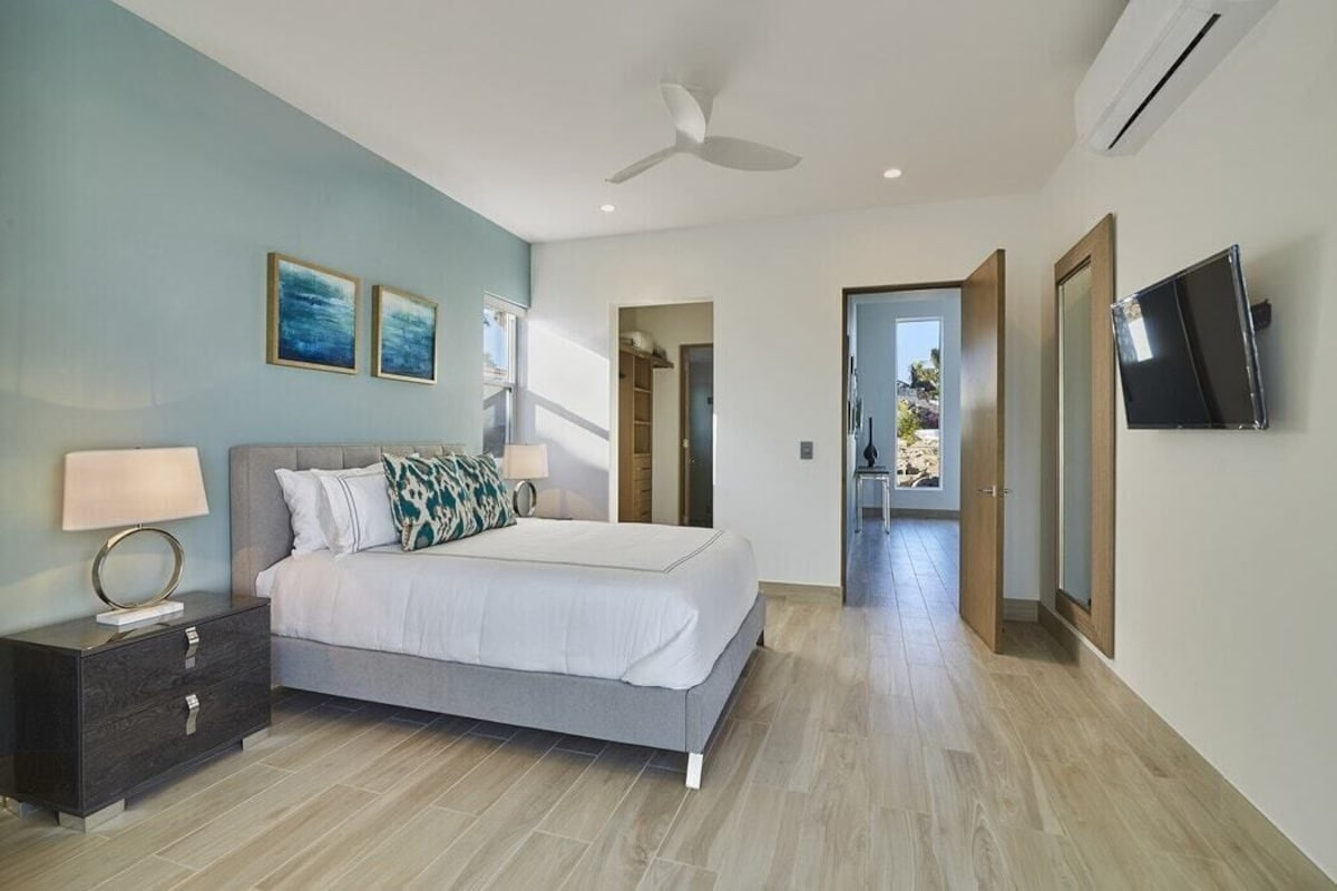 Villa Lands End | Pedregal 33