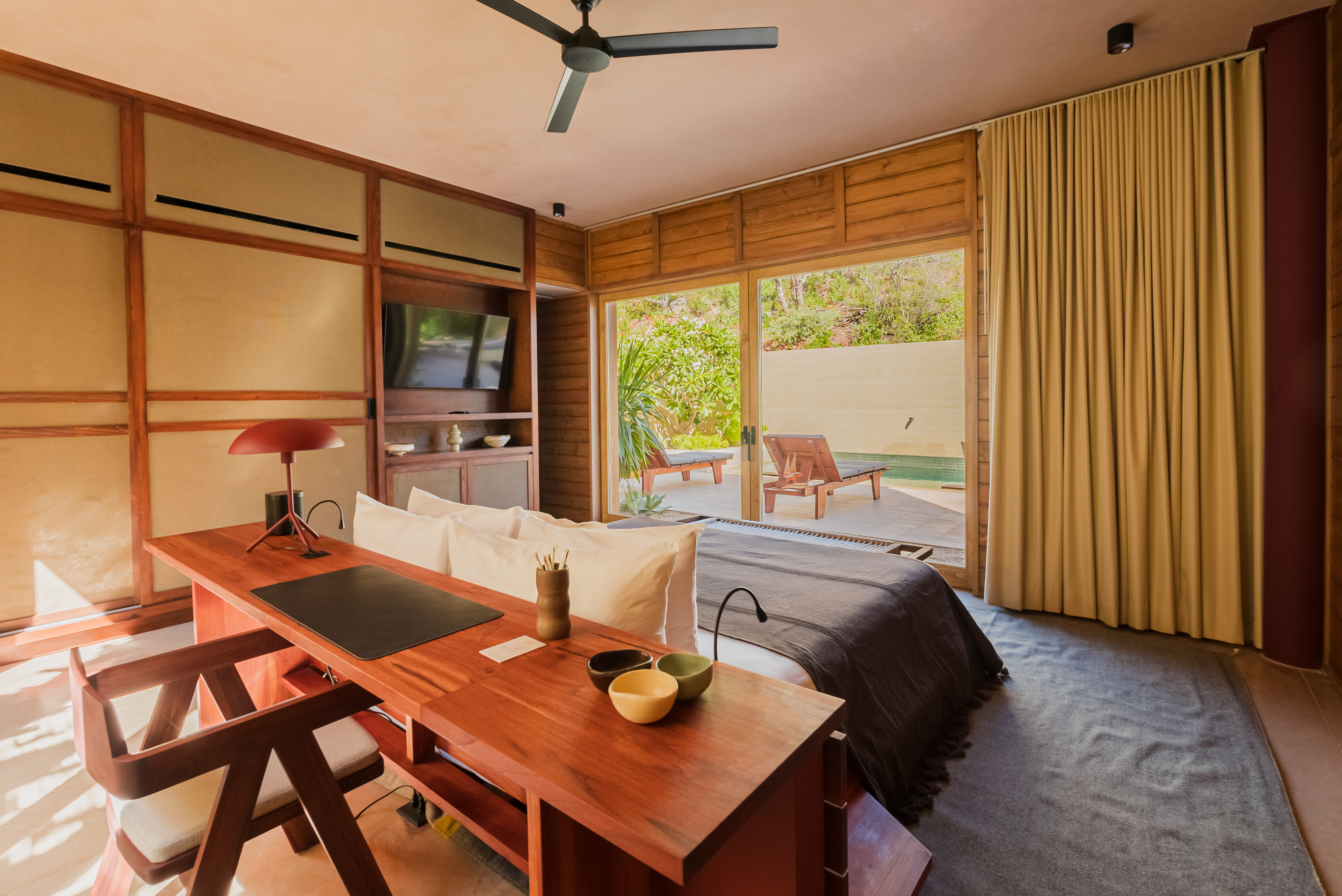 2 BR Hacienda | Acre Resort | Photo 2