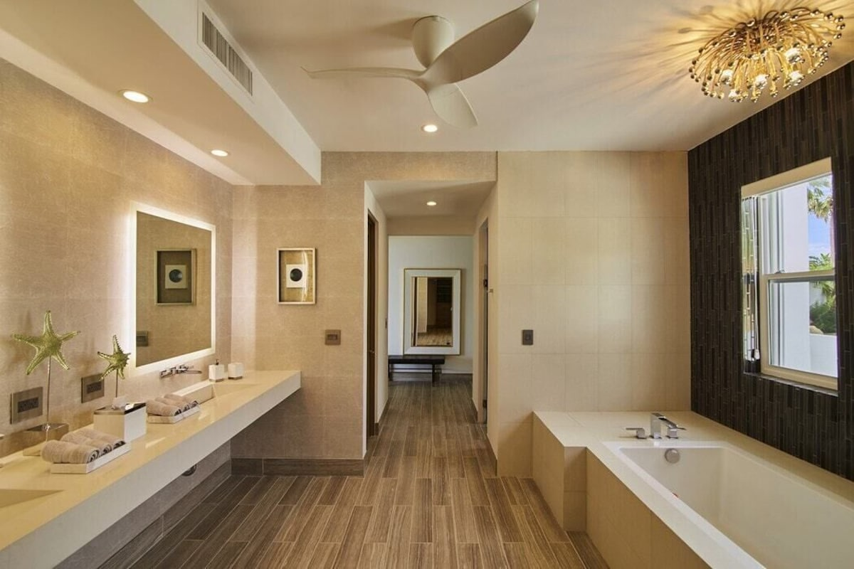 Villa Lands End | Pedregal 35