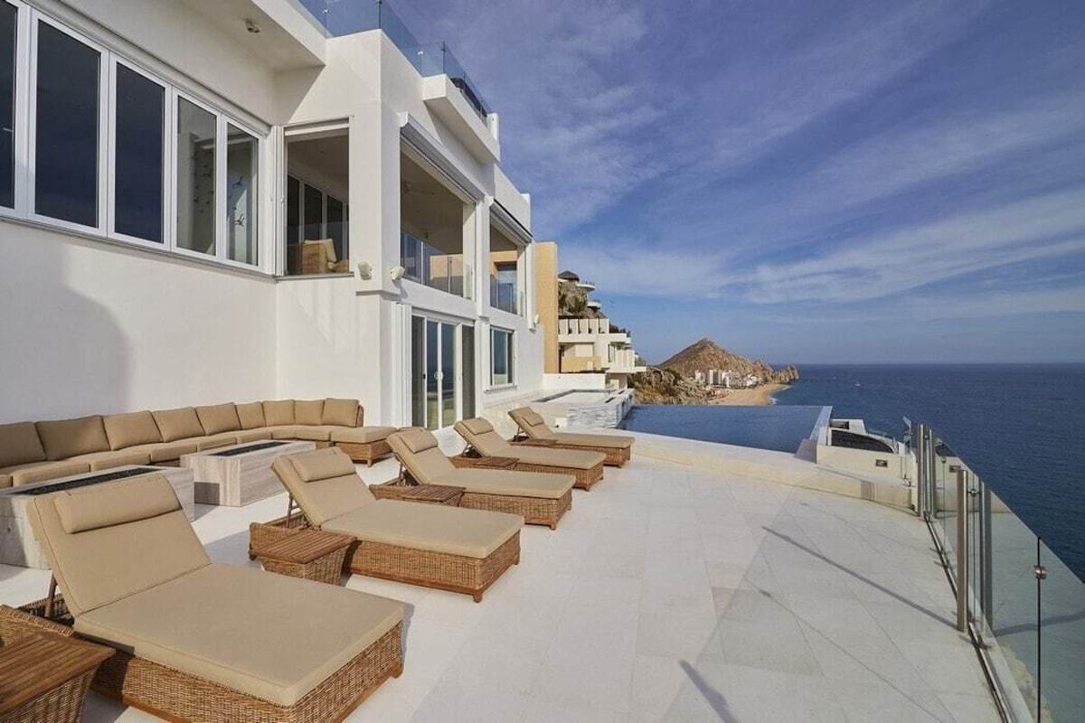 Villa Lands End | Pedregal 10