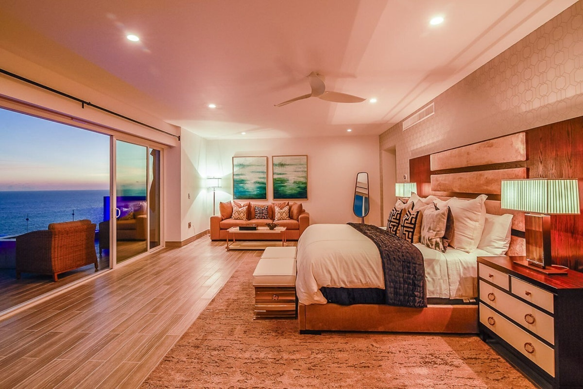 Villa Lands End | Pedregal 26