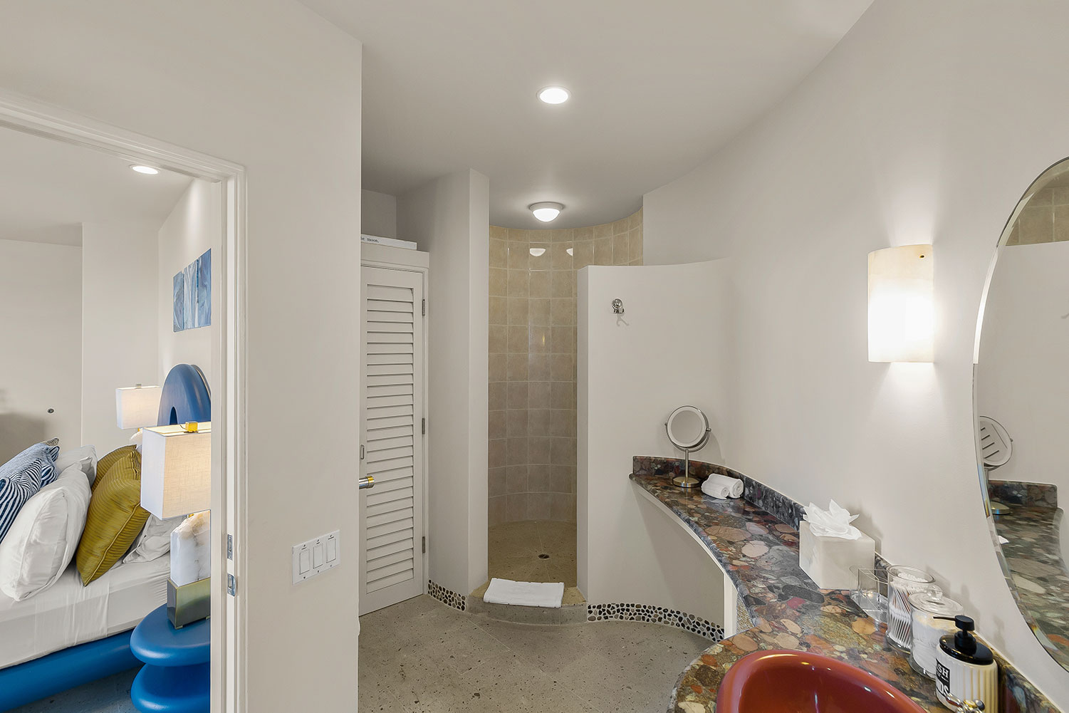 Casa Acantilado | Pedregal 29