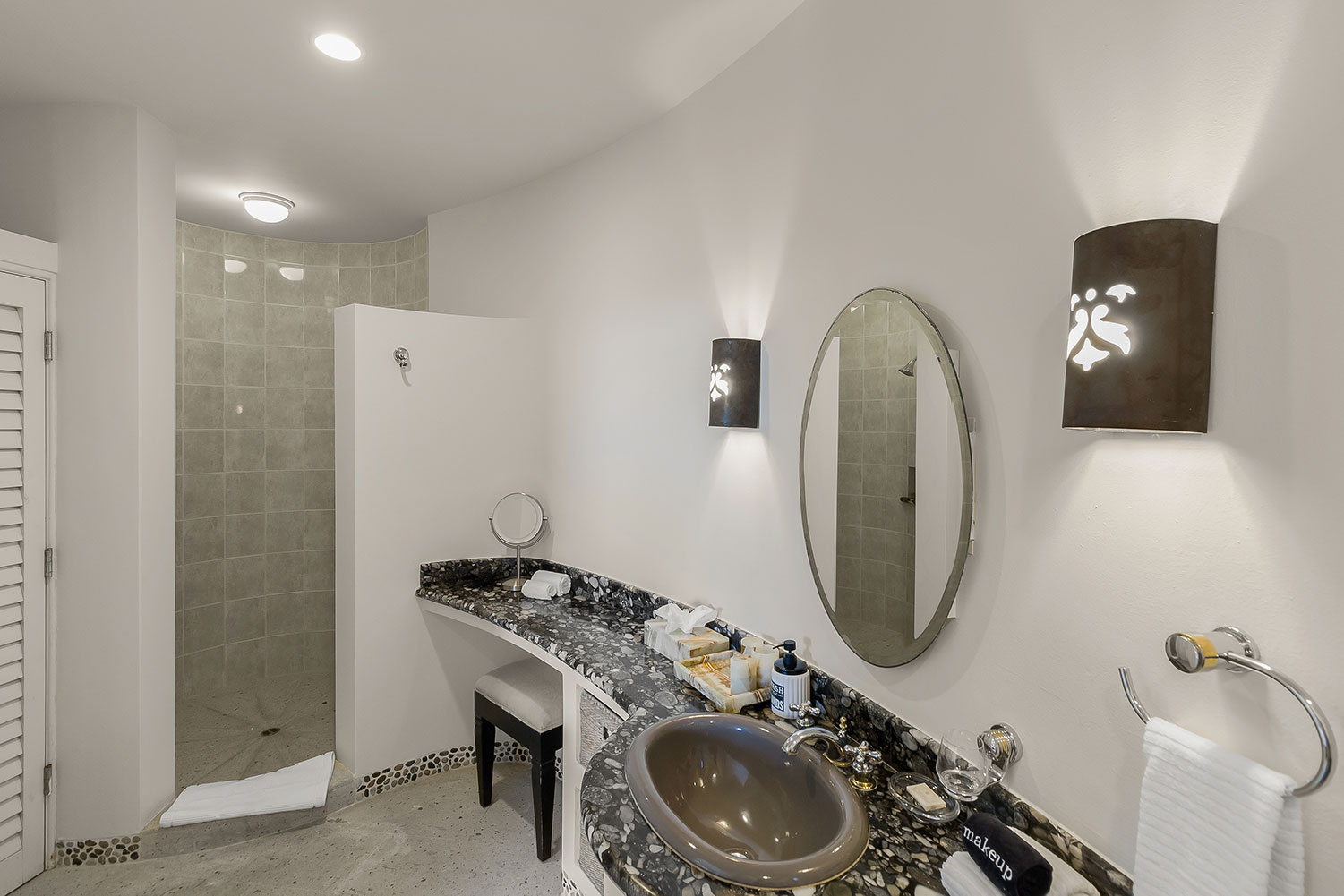 Casa Acantilado | Pedregal 30