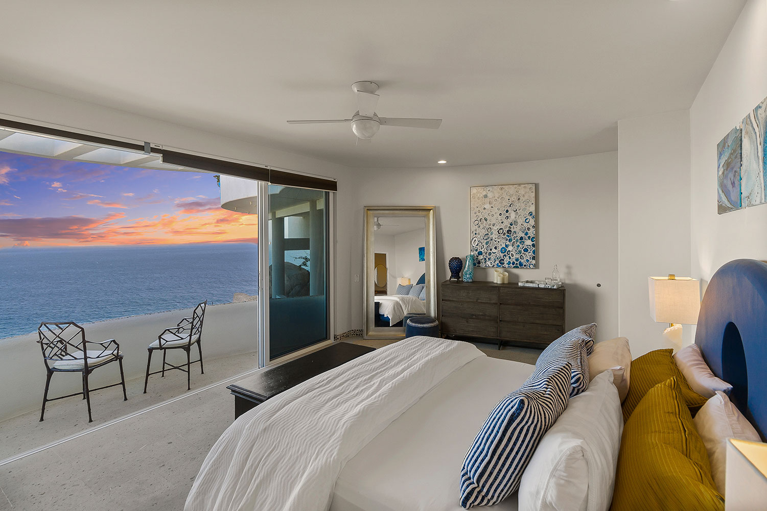 Casa Acantilado | Pedregal 18