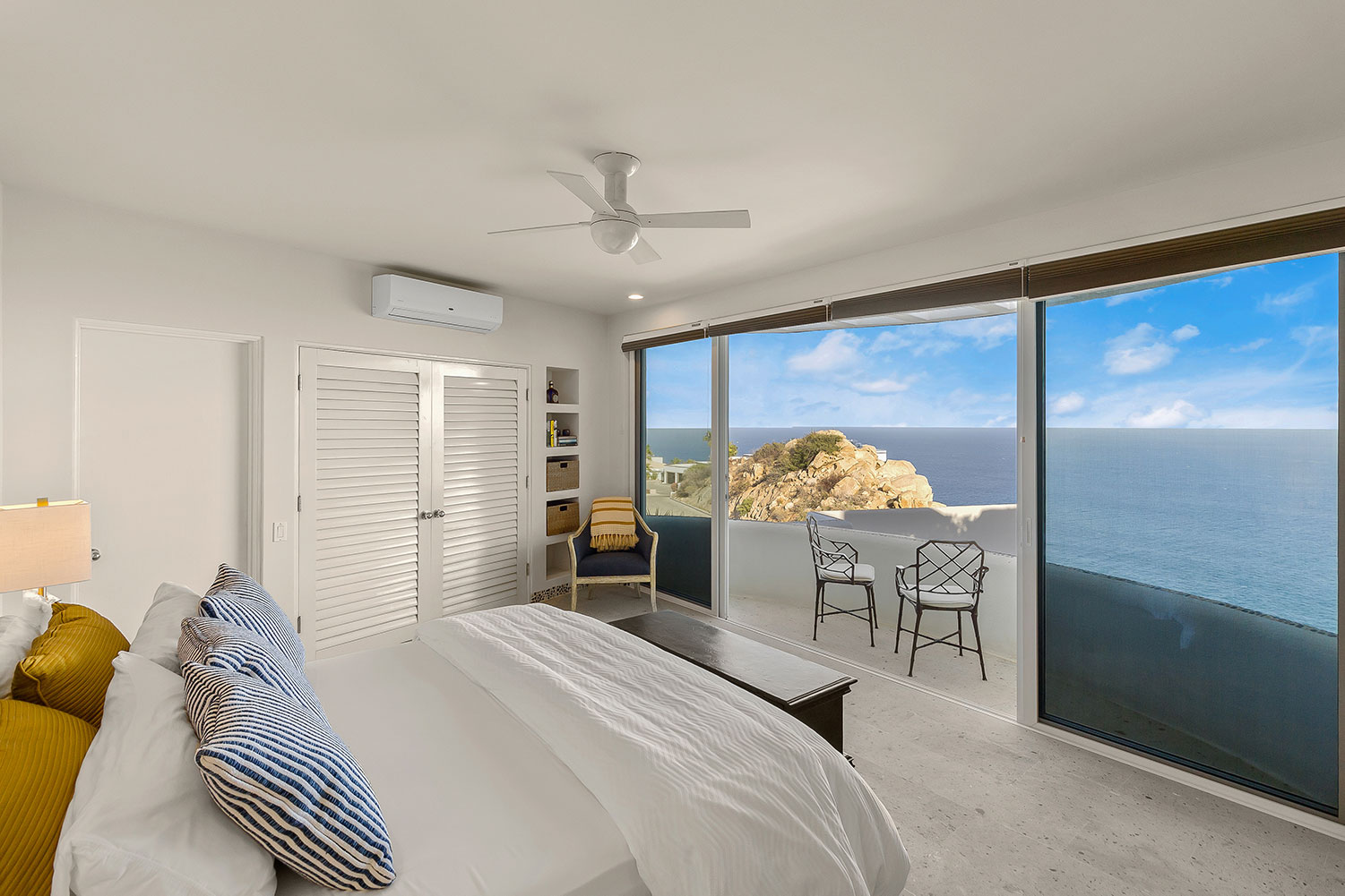 Casa Acantilado | Pedregal 20