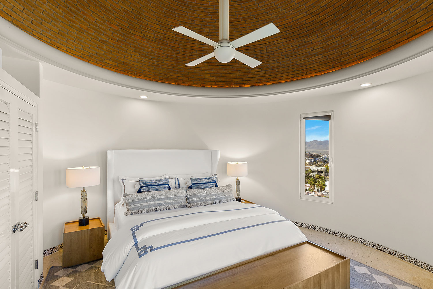 Casa Acantilado | Pedregal 25