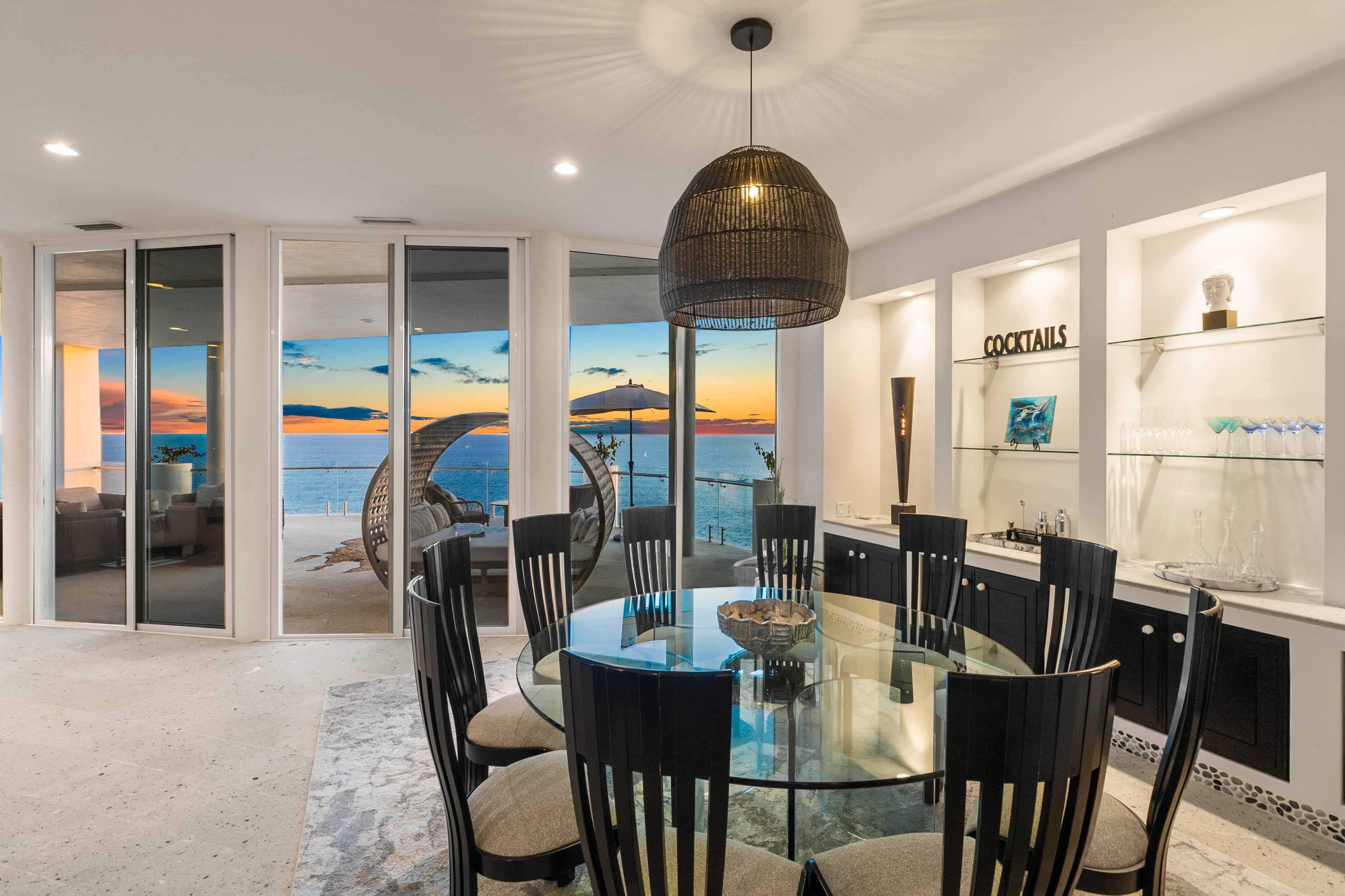 Casa Acantilado | Pedregal 34