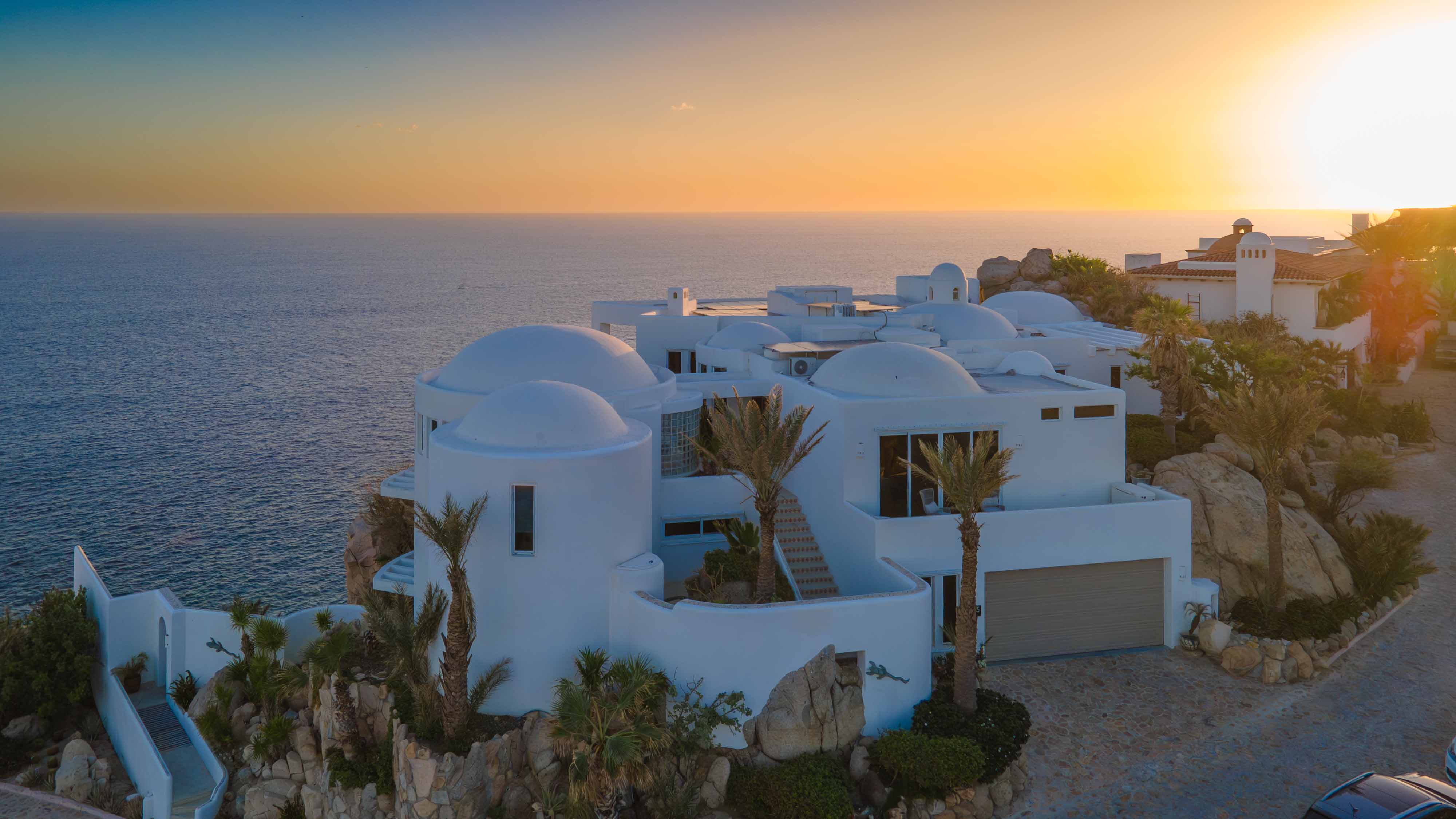 Casa Acantilado | Pedregal 35