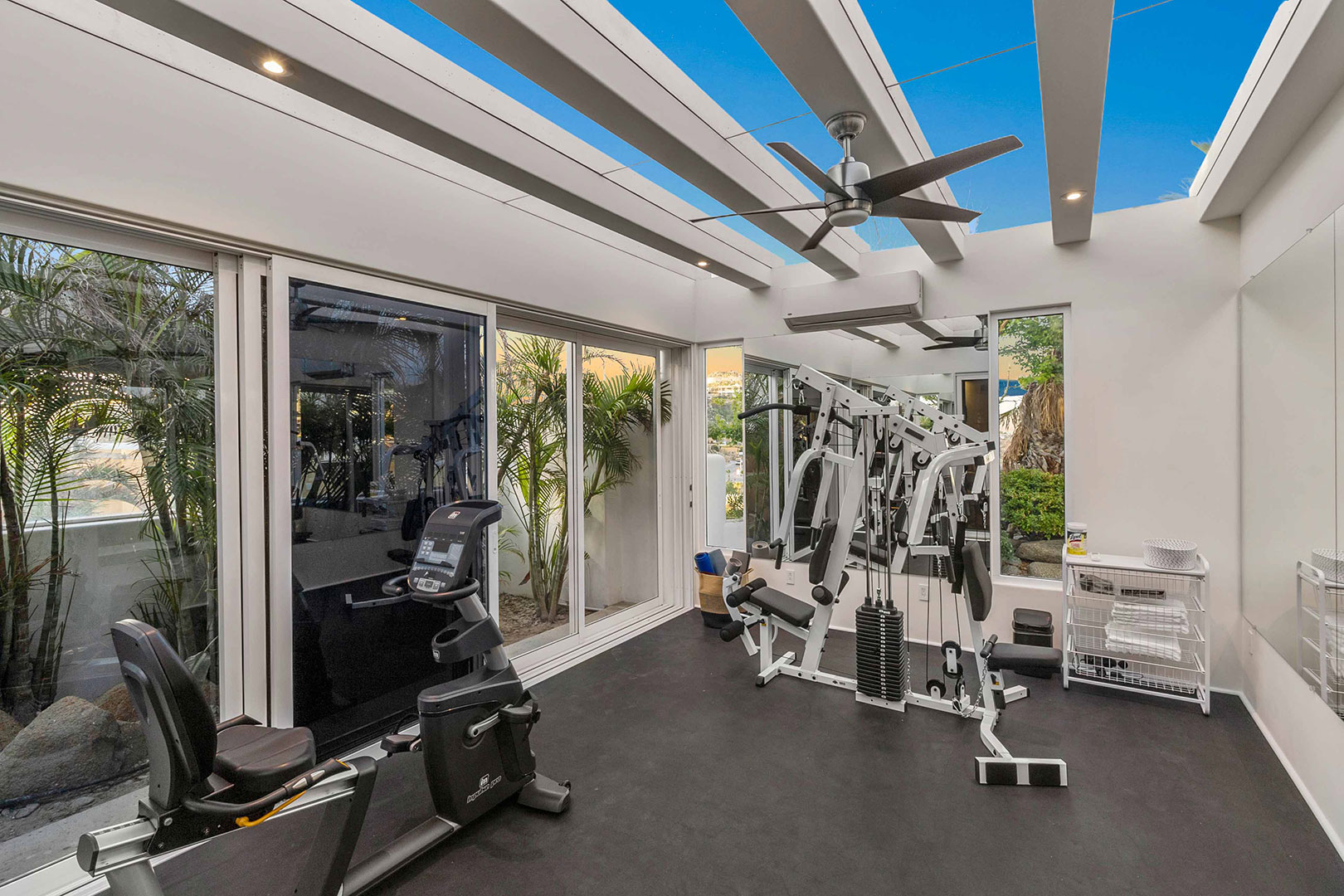 Casa Acantilado | Pedregal 39